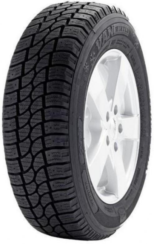 FORMULA VAN+ WINTER (201) 195/60 R16C 99T