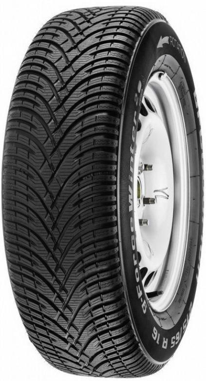 G-FORCE WINTER2 SUV 225/65 R17 102T