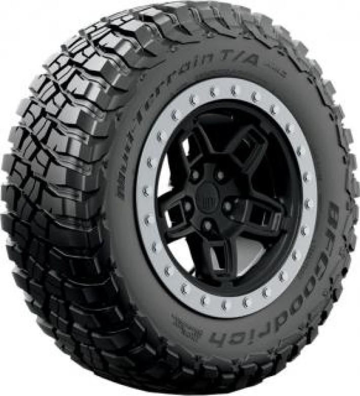 Grabber X3 205/80 R16 110/108Q FR  8PR