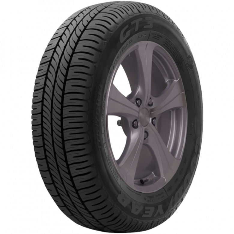 GT3 175/70 R14 95T