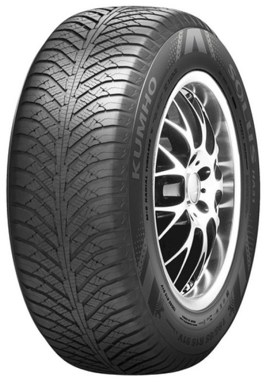 HA31 Solus 4S 175/70 R13 82T