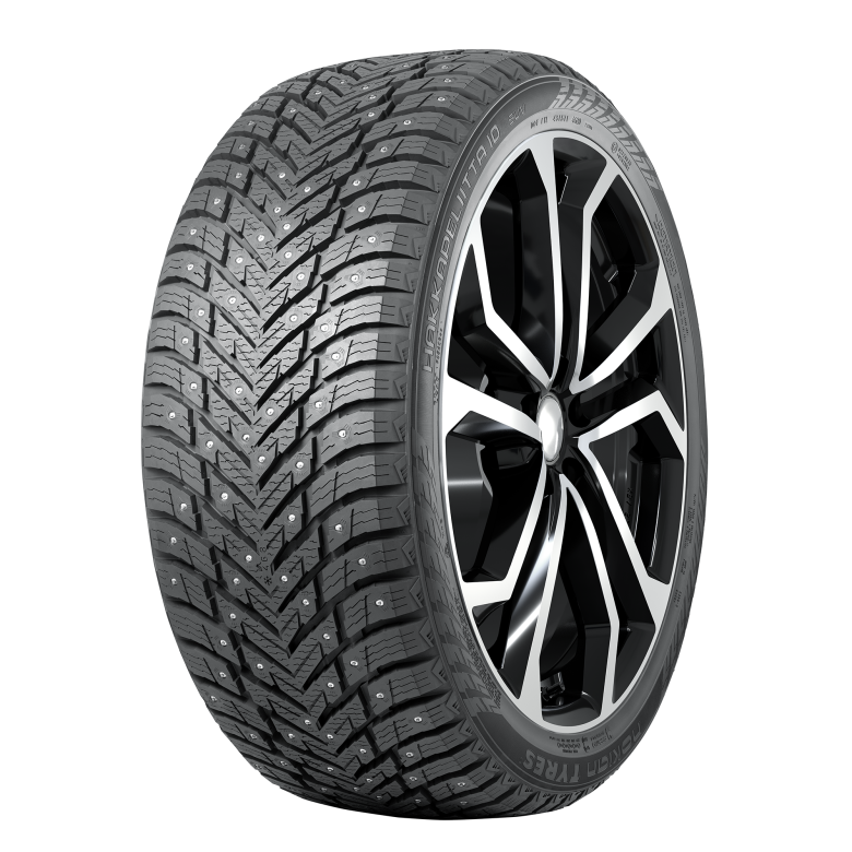 Hakkapeliitta 10 SUV 315/35 R22 111T XL Studded