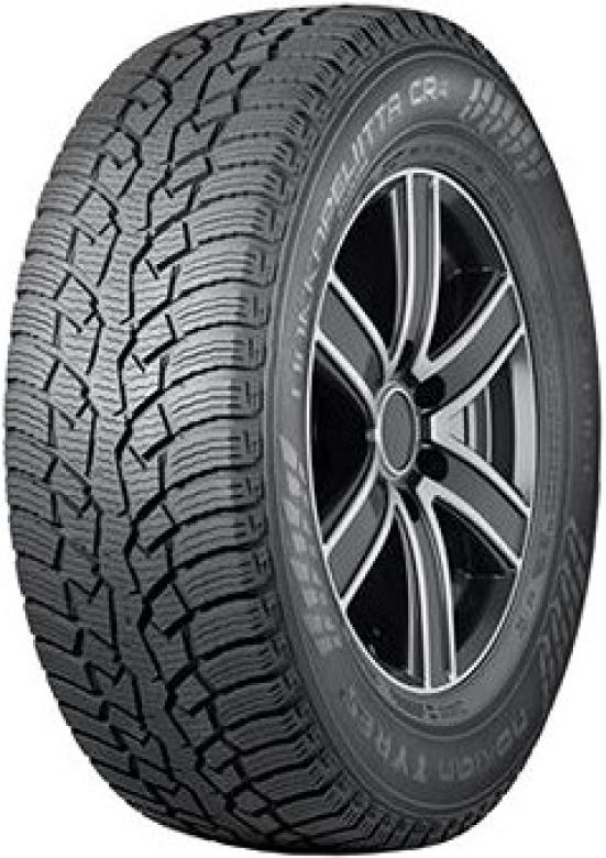 Hakkapeliitta CR4 215/60 R17C 109/107R 3PMSF M+S