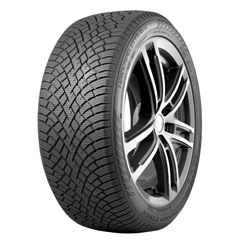 Hakkapeliitta R5 EV 295/35 R22 108T XL SilentDrive