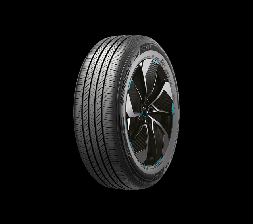 IH61 iON ST AS 185/55 R16 87V XL