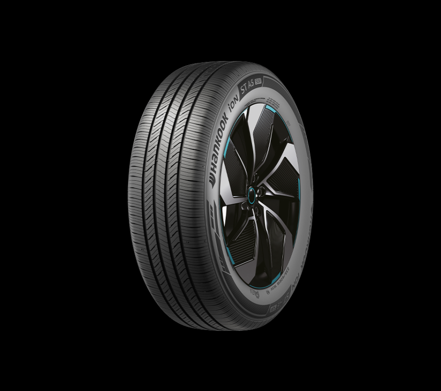 IH61A iON ST AS SUV 225/60 R18 104W XL EV