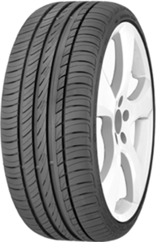 INTENSA UHP 205/45 R16 83W FP