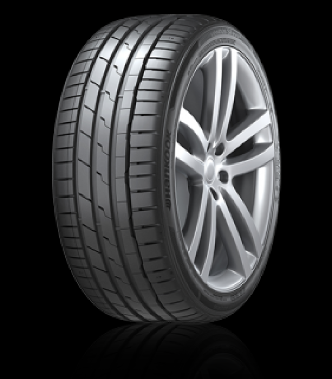 K127B ventus S1 evo3 245/45 R19 98Y RFT