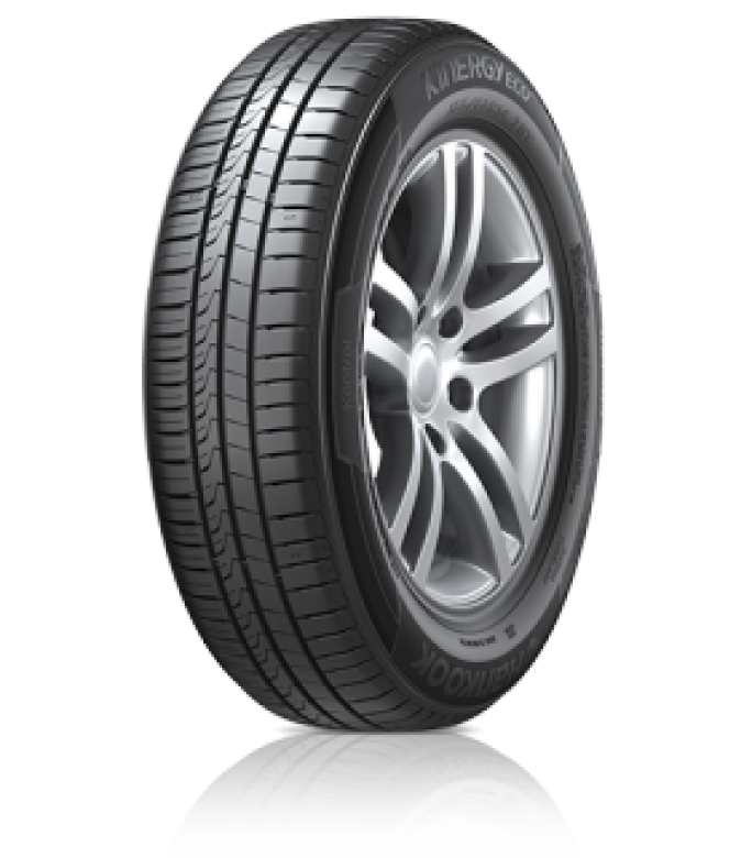 K435 Kinergy ECO2 185/70 R14T 88T  RE