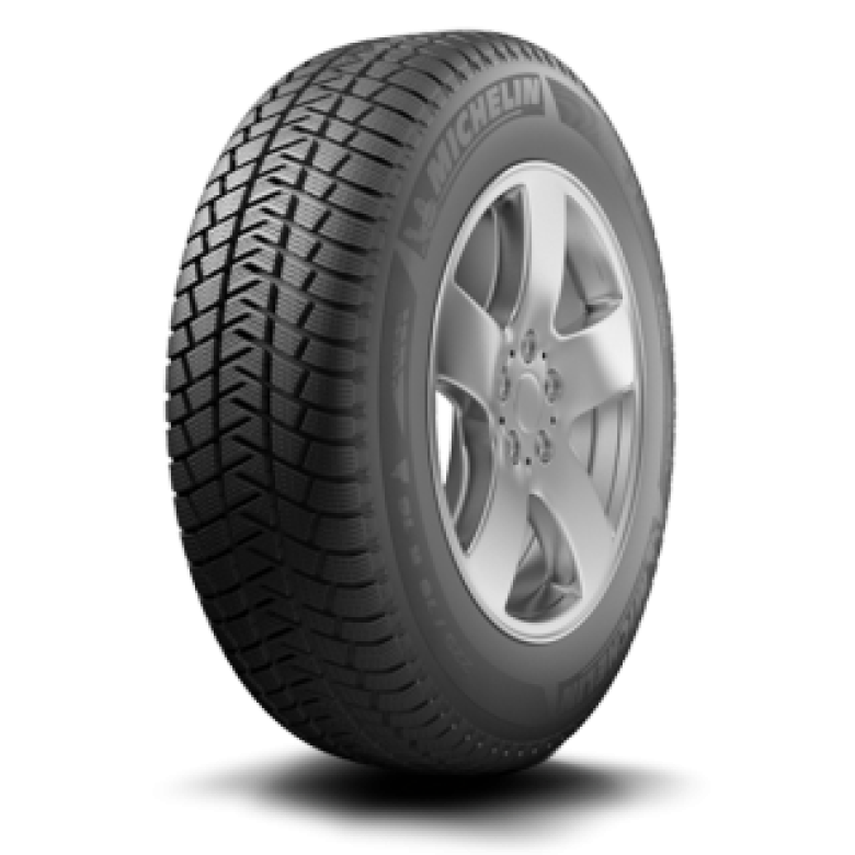 LATITUDE ALPIN 205/70 R15 96T