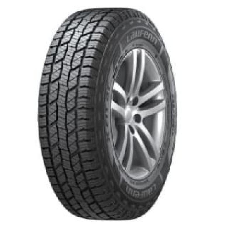 LC01 X FIT aT 245/70 R16 107T