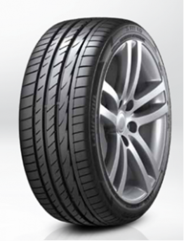 LK01 255/55 R18 109W