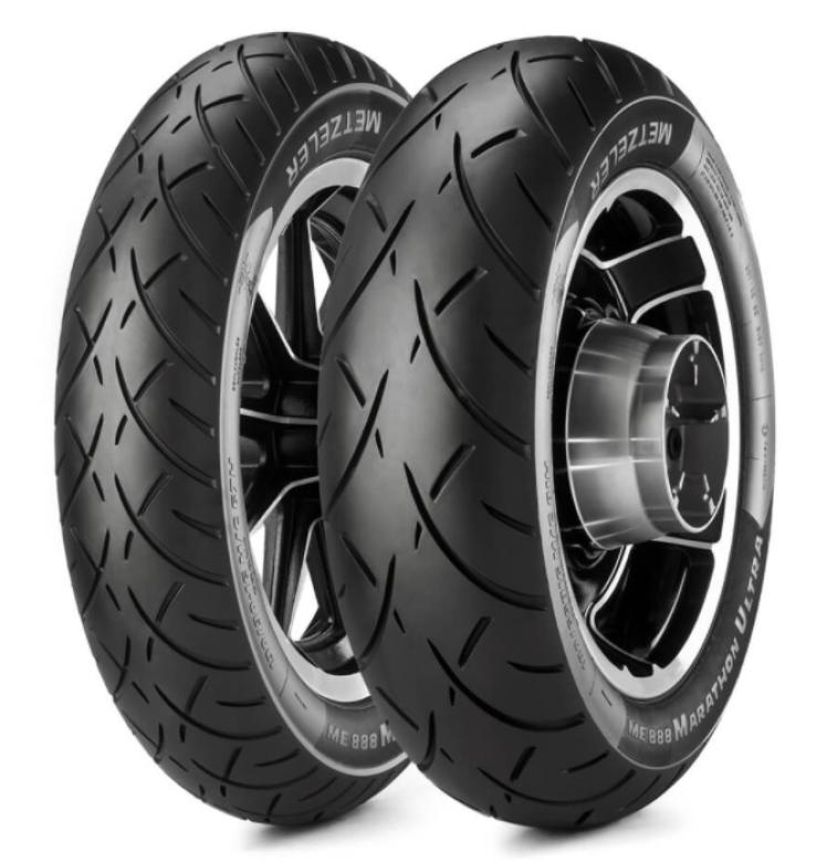 ME 888 Marathon Ultra MU85 B16 M/C 77H TL R WW