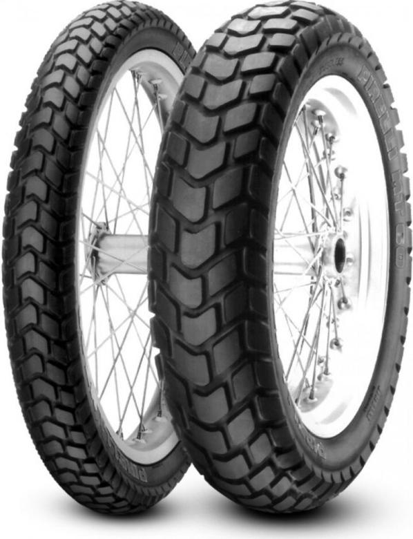 MT 60 120/90-17 M/C 64S TT R E