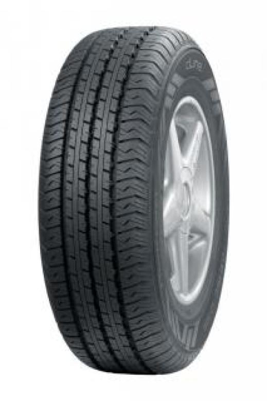 Nokian Tyres cLine Cargo 225/65 R16C 112/110T