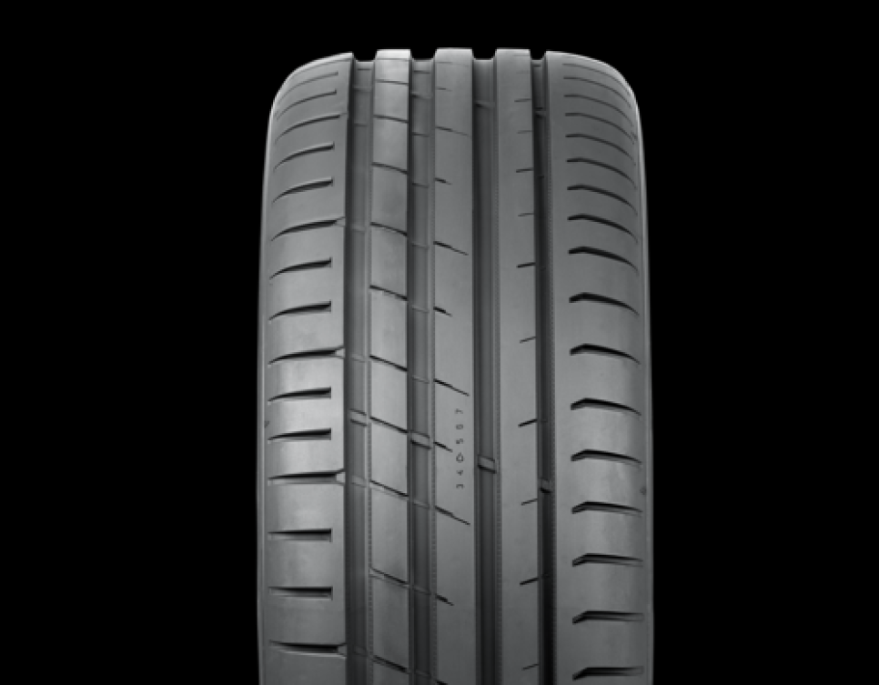 Nokian Tyres Powerproof 1 225/40 ZR18 (92Y) XL RP