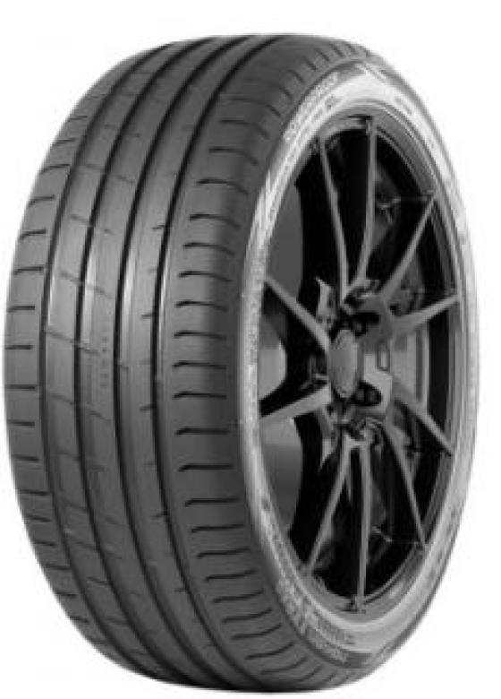 Nokian Tyres Powerproof 215/50 R17 95W XL
