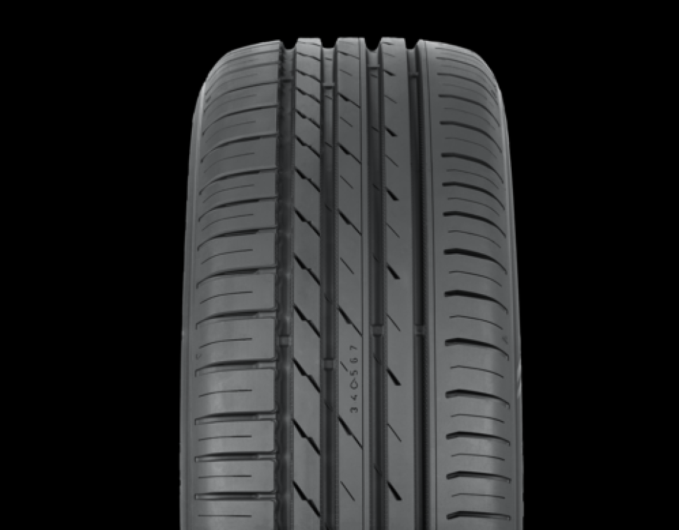 Nokian Tyres Wetproof 1 225/65 R17 106V XL