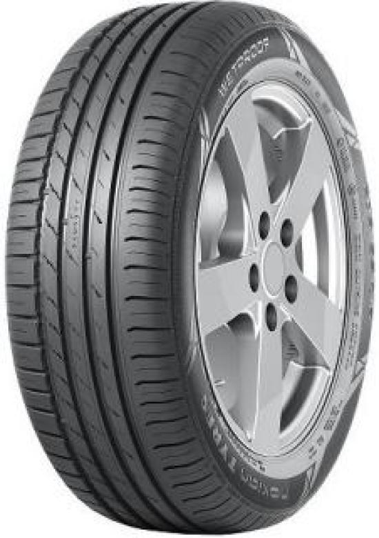 Nokian Tyres Wetproof SUV 215/65 R17 103V XL