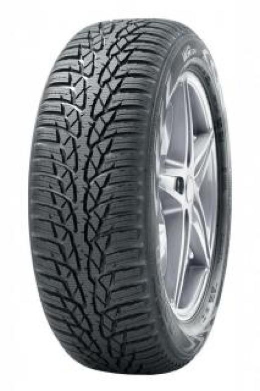 Nokian Tyres WR D4 185/55 R15 86H XL M+S