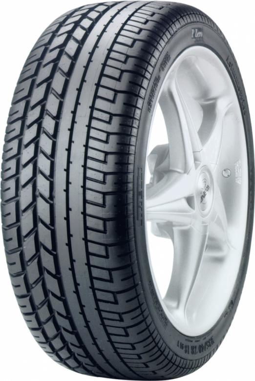 P ZERO ASIM 335/35 ZR17 (106Y)