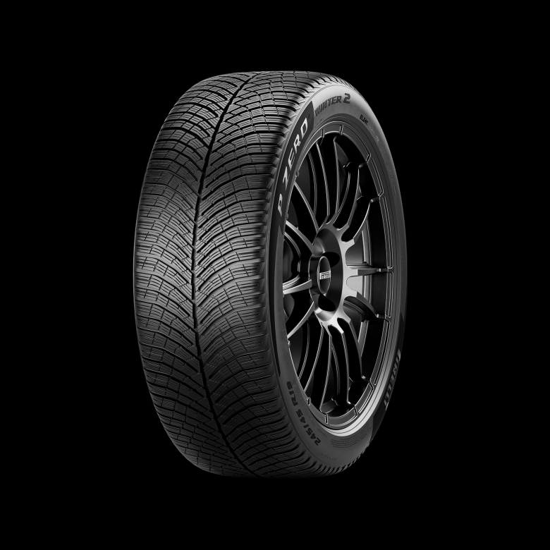 P ZERO WINTER 2 265/35 R21 101W XL ncs elt