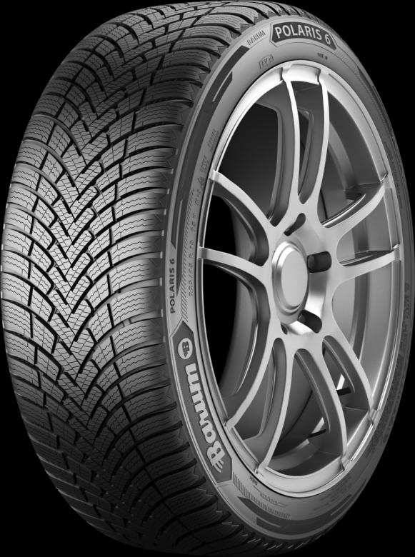 POLARIS 6 205/55 R16 91T