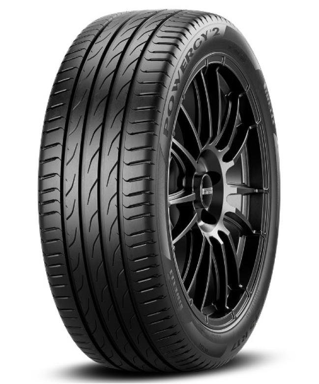 POWERGY 2 235/45 R17 97Y XL