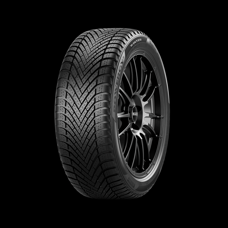 POWERGY WINTER 215/65 R17 103H XL