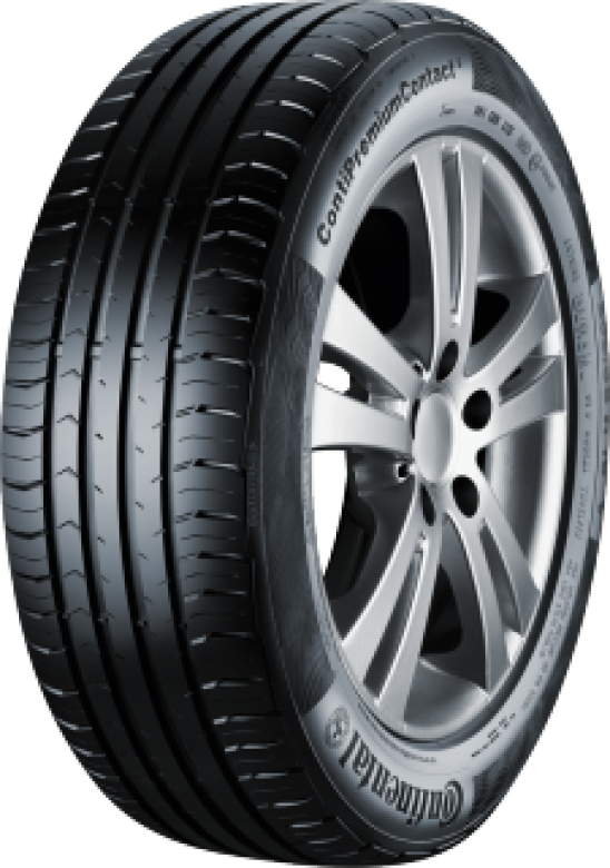 PremiumContact 5 205/60 R15 91H