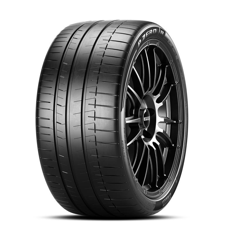 PZERO R 305/35 ZR21 (109Y) XL (LTS) elt