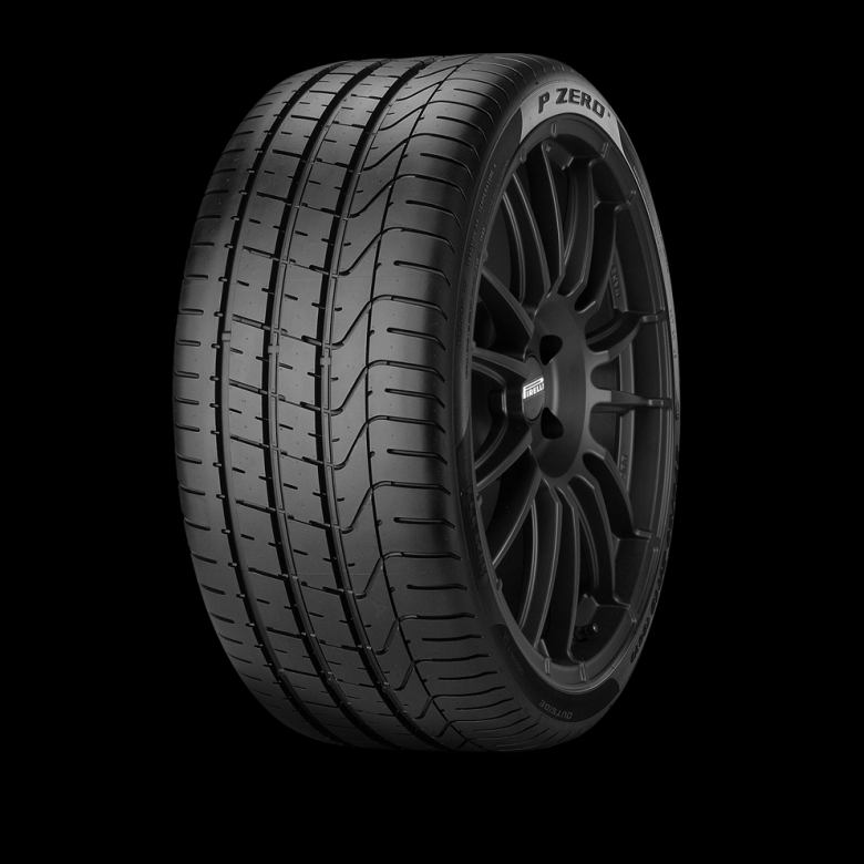 PZERO 265/40 R22 106Y XL (J)(LR)