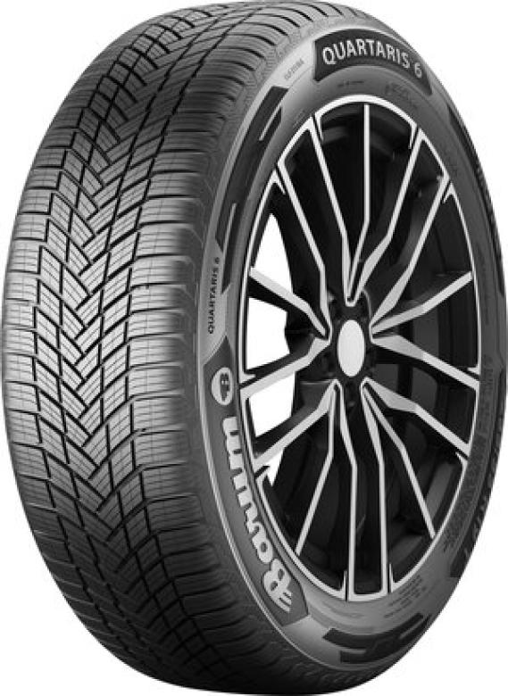 QUARTARIS 6 215/45 R18 93Y XL FR