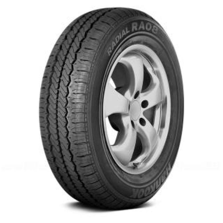 RA08 155/70 R12C 104/102N