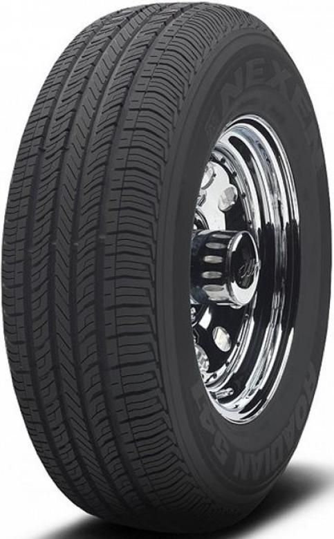 RO-541 225/75 R16 104H M+S RPB