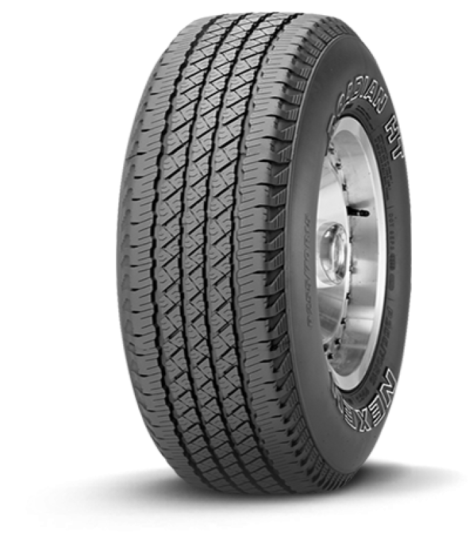 RO-HT 215/75 R15 100S M+S RW