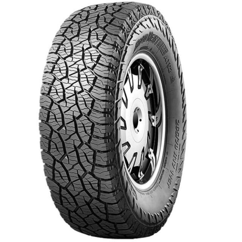 Road Venture AT52 255/70 R18 113T