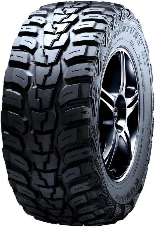 Road Venture MT KL71 265/75 R16 119/116Q