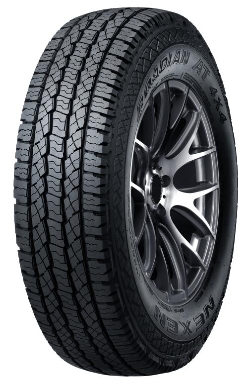 Roadian AT 4X4 215/65 R16C 102T M+S XL