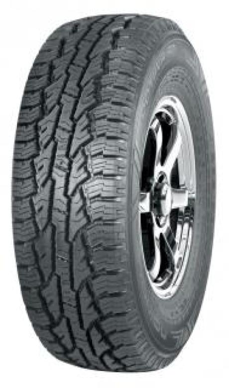 ROTIIVA AT PLUS 245/75 R17 121/118S