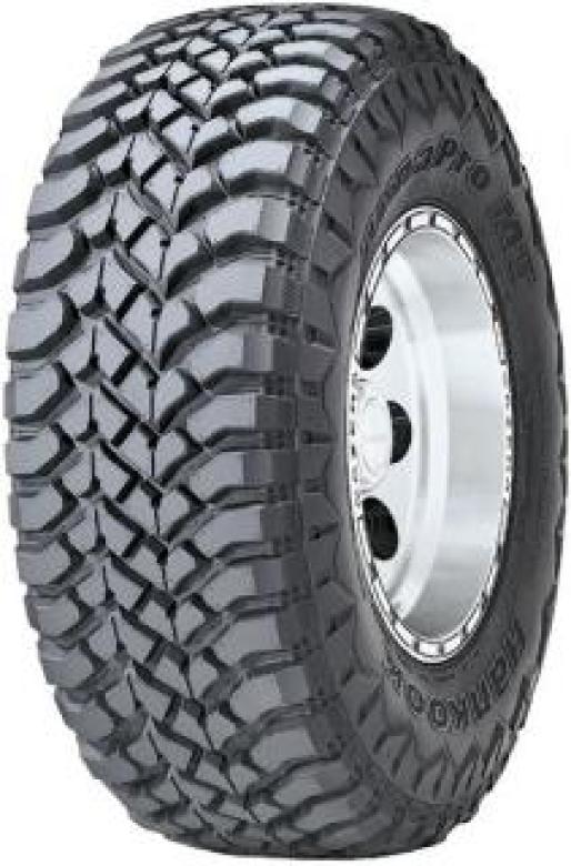 RT03 DynaPro MT 265/75 R16 119/116Q FR