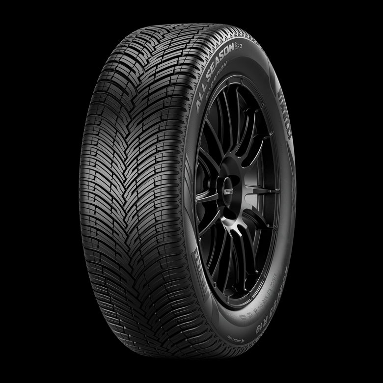 SCORPION ALL SEASON SF3 235/60 R18 107W XL