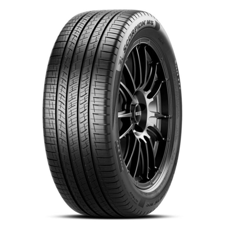 SCORPION MS 295/40 R21 111V XL (NE0) elt