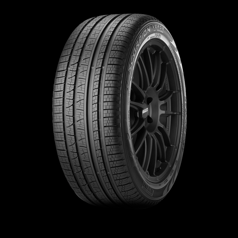 SCORPION VERDE ALL SEASON 275/50 R20 113W XL (B1) FP