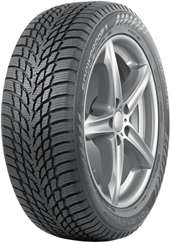 Snowproof 1 205/60 R16 96H XL 3PMSF M+S