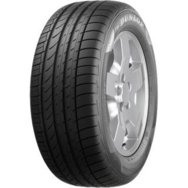 SP QUATTROMAXX 255/35 R20 97Y RO1 XL MFS