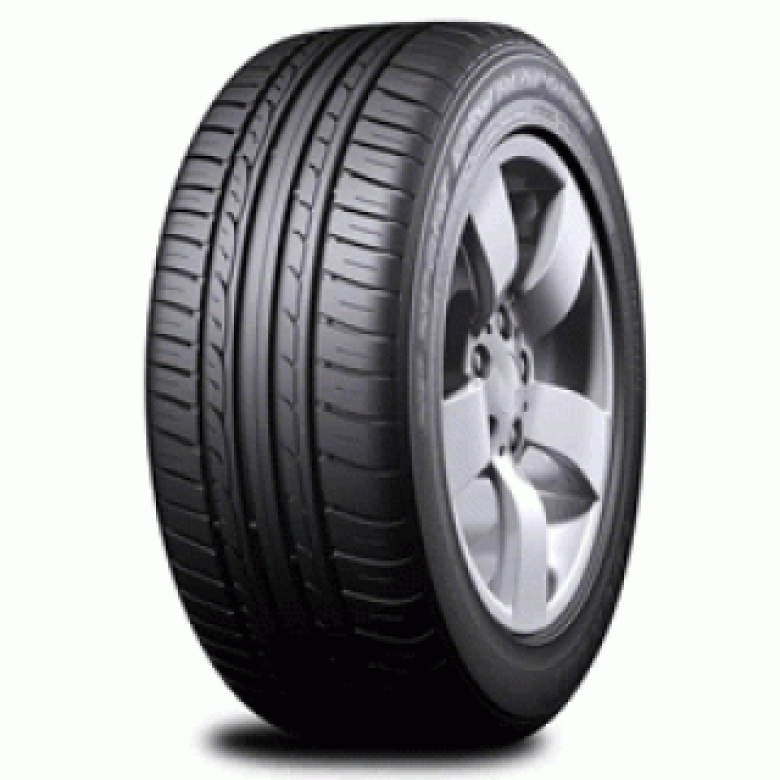 SP SPORT 01 235/50 R18 97V MFS