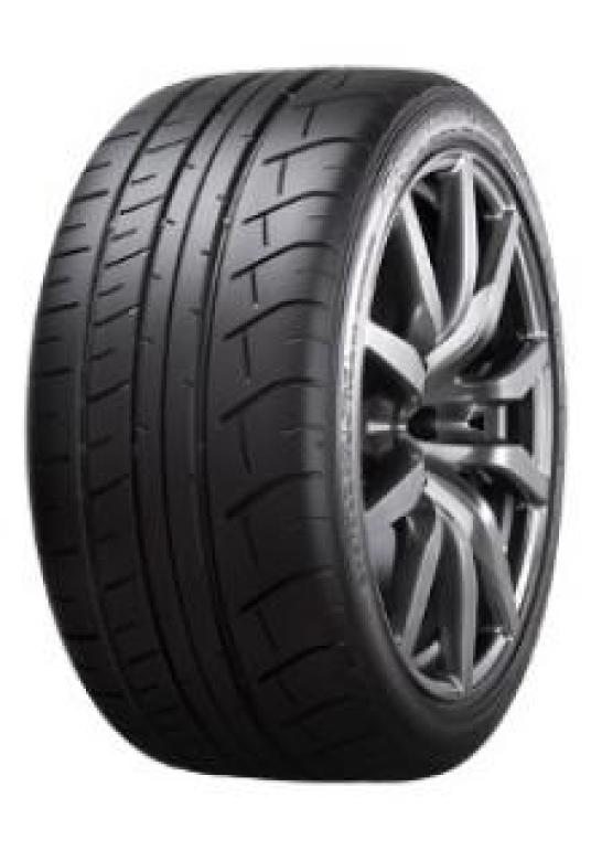 SP SPORT MAXX GT600 255/40 R20 101Y LR NR1 ROF ZRF XL