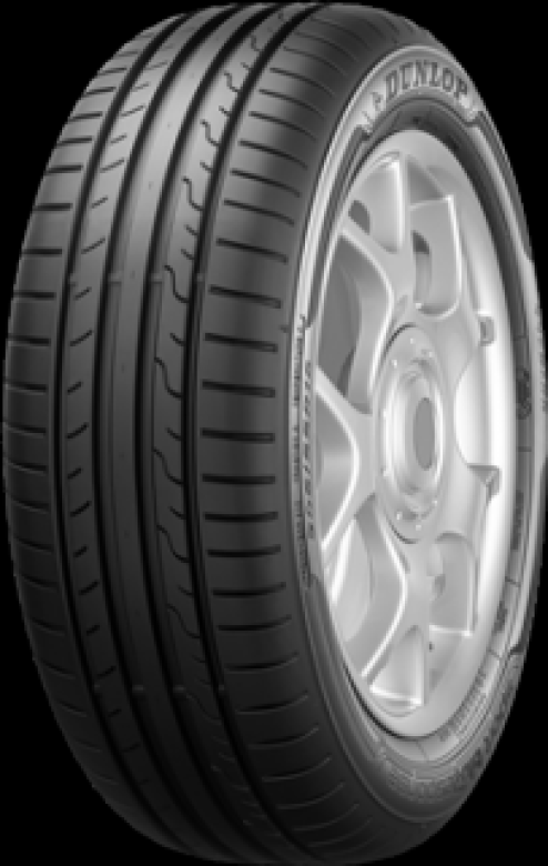 SPORT BLURESPONSE 215/50 R17 95W XL