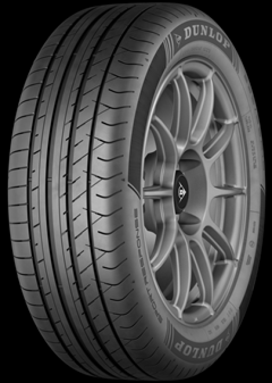 SPORT RESPONSE 255/55 R18 109V XL